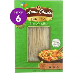 Annie Chun's Pad Thai Gluten Free Rice Noodles
