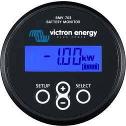 Victron Energy Battery Monitor BMV-702 Black
