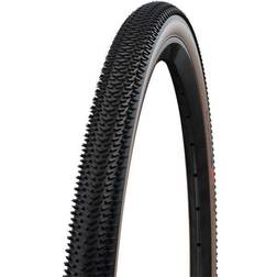 Schwalbe G-One R Superrace Transparent-Skin Tyres