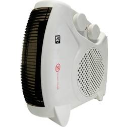 SHX SHX16HL2000 Fan heater