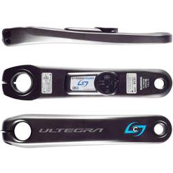 Stages Cycling Power Meter L Ultegra R8100