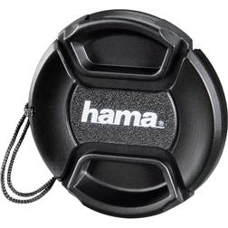 Hama 58mm Smart-Snap Lens Cap Front Lens Cap