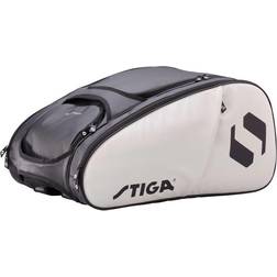STIGA Sports Court Padel Bag Black/White 2023
