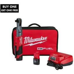 Milwaukee M12 Fuel 2558-22 (1x2.0Ah)