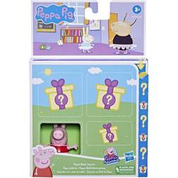 Peppa Pig Peppa's Adventures Peppa's Ballet Surprise Figure and Accessory Set