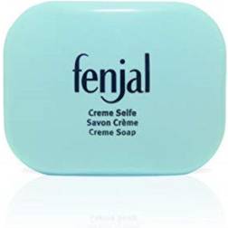 Fenjal Body Care Creamy Soap 100g
