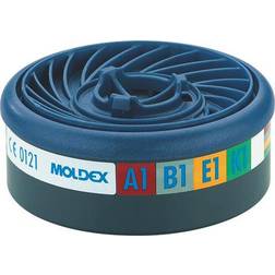 Moldex filter EasyLock® A1B1E1 A1B1E1