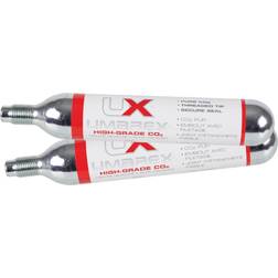 Umarex 2252534 88g CO2 Cylinders (2-Pack)