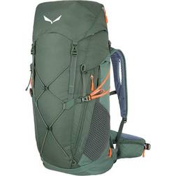 Salewa Alp Trainer 35 3l Backpack Green