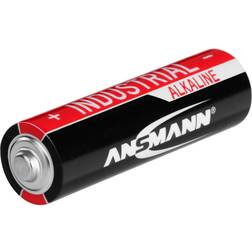 Ansmann Industrial AA battery Alkali-manganese 1.5 V 20 pc(s)