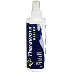 Theraworx Relief Fast Acting Spray 7.1 oz