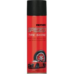 Mothers Speed Tire Shine