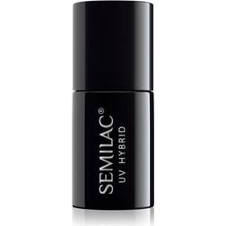 Semilac UV Hybrid Top No Wipe Real Color