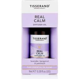 Tisserand Real Calm Diffuser Oil 9ml