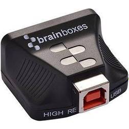 Brainboxes Us-159 Cable Gender Changer