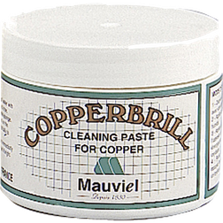 Mauviel M'Plus Collection Copperbrill Cleaner