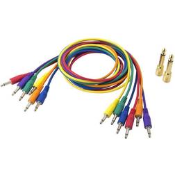 Korg Patch Cable Set