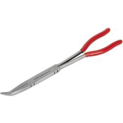 Sealey Needle Nose Pliers Joint Long Reach 335mm Needle-Nose Plier