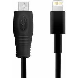 IK Multimedia Lightning-USB B Micro 1.5m