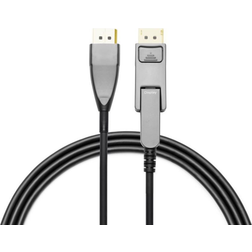 MicroConnect Premium DisplayPort kit