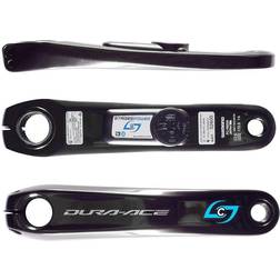 Tredz Limited Cycling Stages Power G3 Dura-Ace 9200
