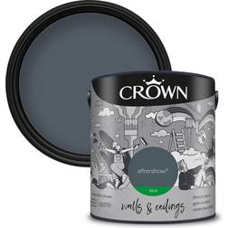 Crown Silk Emulsion Paint Wall Paint 2.5L