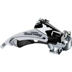 Shimano Tourney TY FD-TY500 Front Derailleur Top Swing
