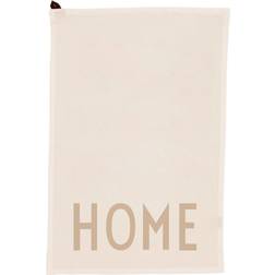 Design Letters kitchen towel favourite Kitchen Towel White