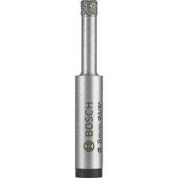 Bosch 2608587143 Easy Dry Diamond Drill Bit, 12mm, Silver