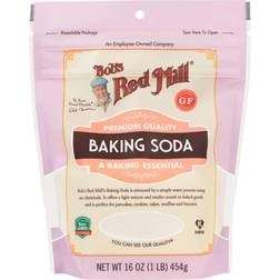 Bob's Red Mill Baking Soda 454g 1pack