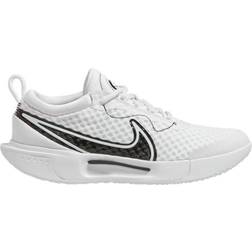 Nike Court Zoom Pro tennisskor WHITE/BLACK Herr