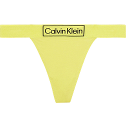 Calvin Klein Reimagined Heritage String Thong