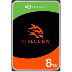 Seagate Firecuda ST8000DXZ01 256MB 8TB