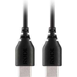 Rode SC22 USB-C To USB-C Cable