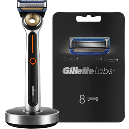 Gillette Labs Heated Razor Starter Kit