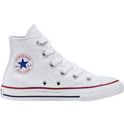 Converse Kid's Chuck Taylor All Star - Optical White