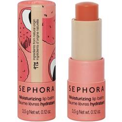 Sephora Collection Moisturizing Lip Balms & Exfoliating Lip Scrubs Lychee 3.5g
