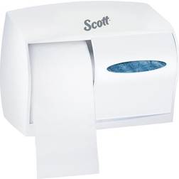 Scott Essential Coreless Srb Tissue Dispenser, X