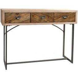 Dkd Home Decor - Console Table