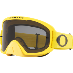 Oakley O-Frame 2.0 Pro Mx - Moto Yellow