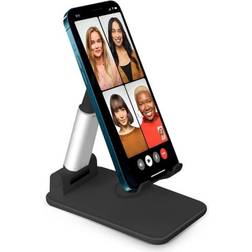 SBS Portable Desktop Stand for Smartphones and Tablets up to 12"