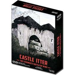 Castle Itter The Strangest Battle of WWII
