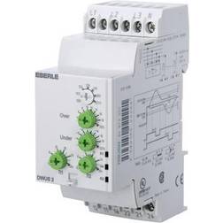 EBERLE Controls Monitoring relay 1 pc(s) 2 change-overs