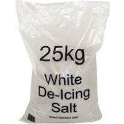 VFM Winter De-Icing Salt Bag 25kg Purity BS 3247