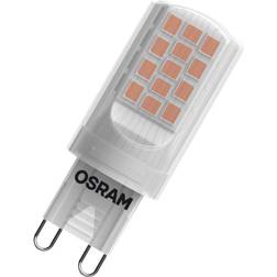 Osram LED Pin G9 Clear 4.2W 1055lm 827