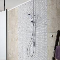 Aqualisa Showers iSystem Silver
