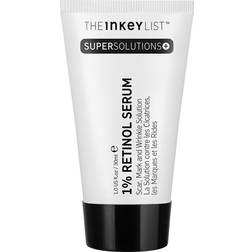 The Inkey List SuperSolutions 1% Retinol Serum 30ml