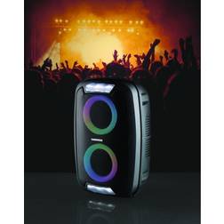 Daewoo Led Bluetooth Party