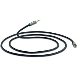 QED Performance 3.5mm Cable 3.0M