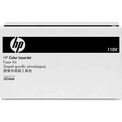 HP Ce246a Color Laserjet 110v Kit Fuser